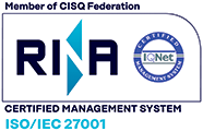 ISO/IEC 27001:2013